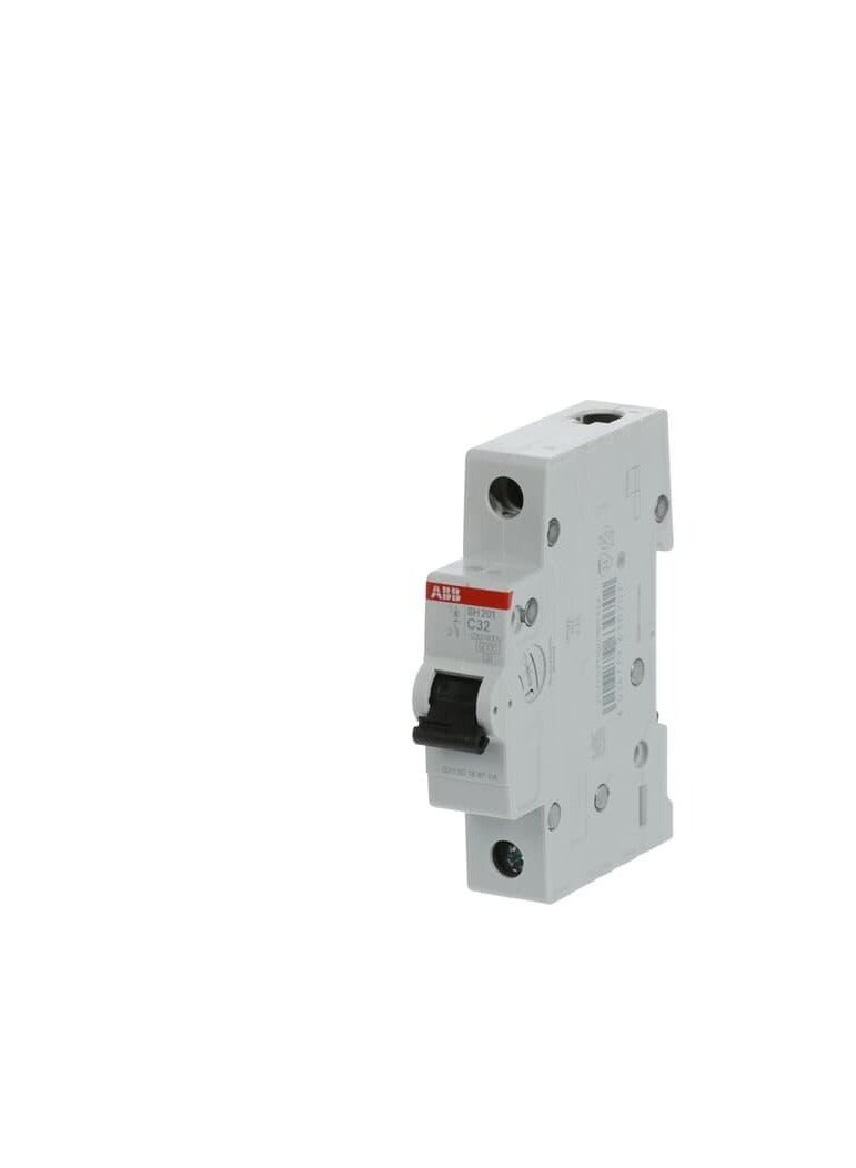 ABB Sh201-C32 Sp Mcb 6Ka 32A Circuit Breaker- R0324