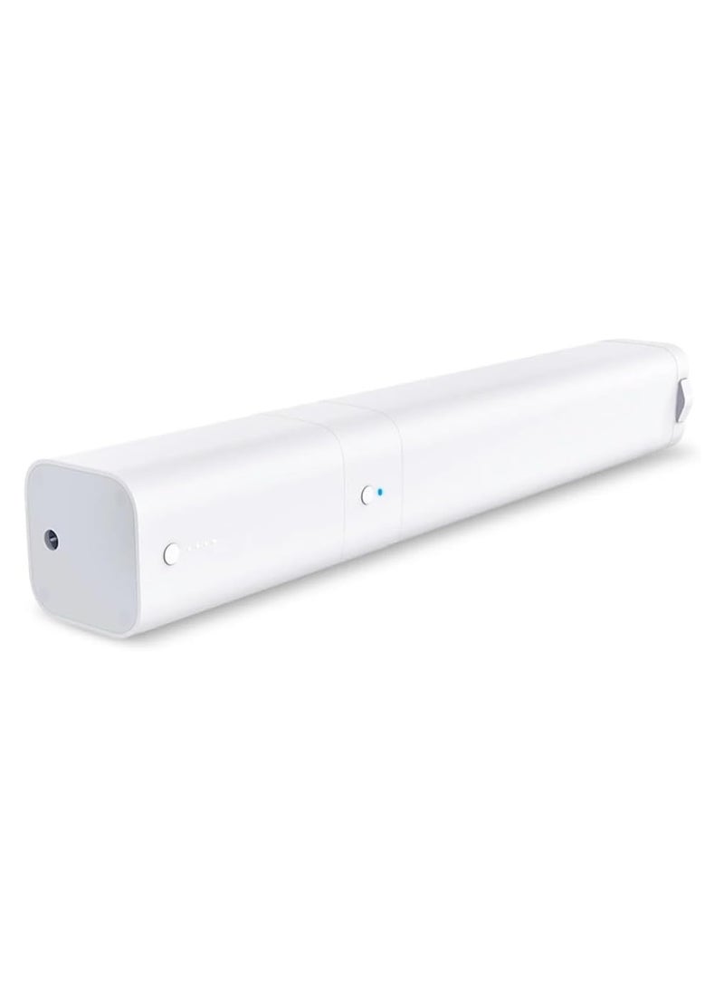 Smart Curtain Motor Battery Version B1 ZNCLDJ12LM