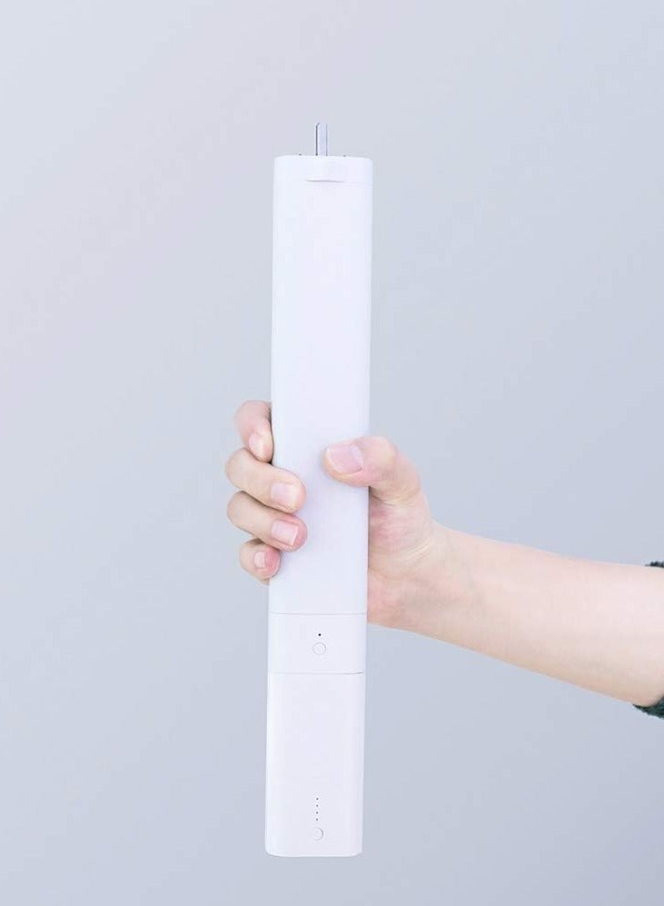 Smart Curtain Motor Battery Version B1 ZNCLDJ12LM