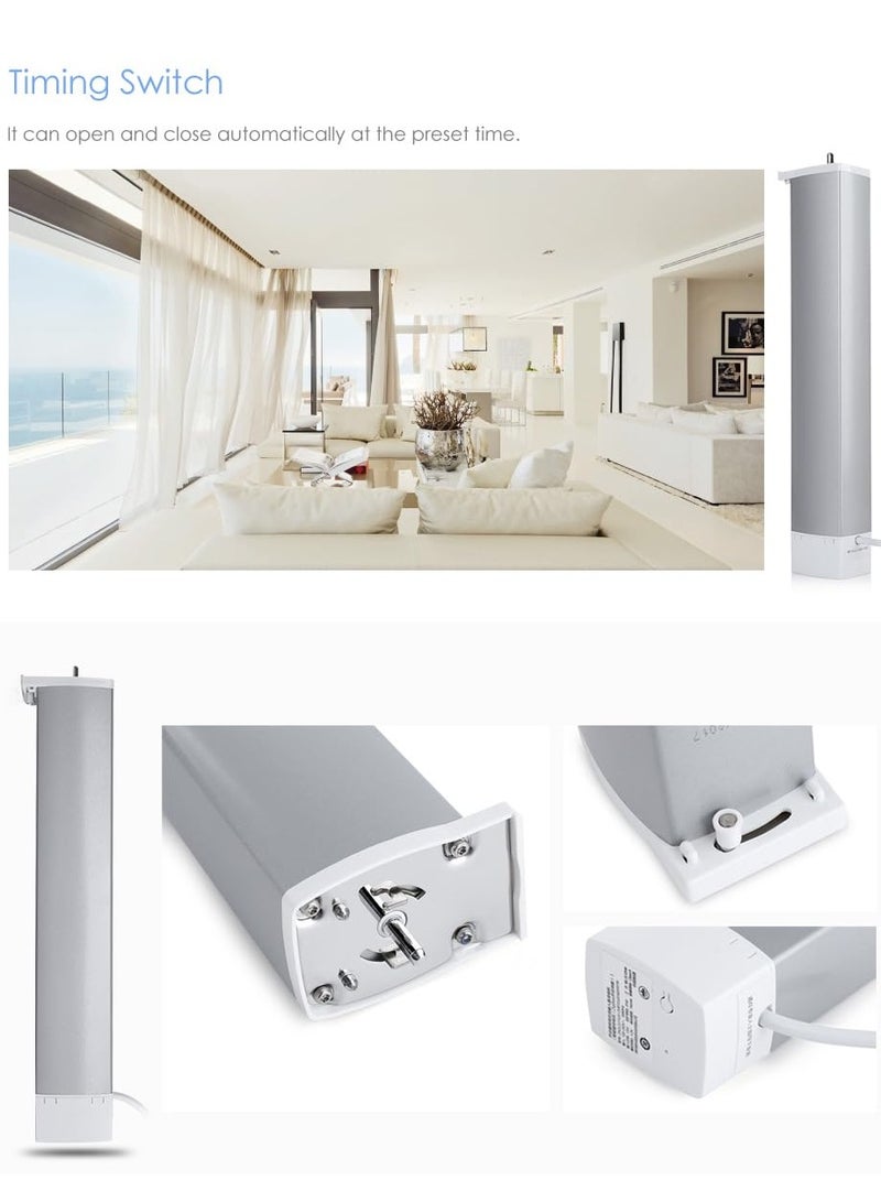 Aqara Smart Zigbee Electric Curtain Motor