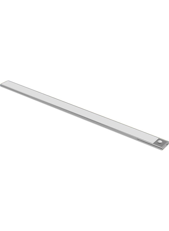 Cabinet Lamp Adopted  Motion Inductor Sensor Light White