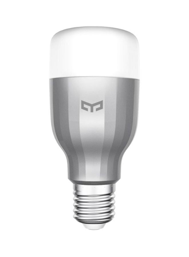 Yeelight LED Smart Bulb Multicolour