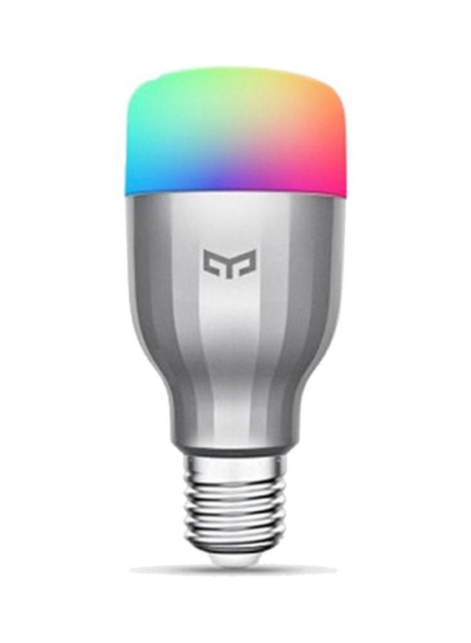 Yeelight LED Smart Bulb Multicolour