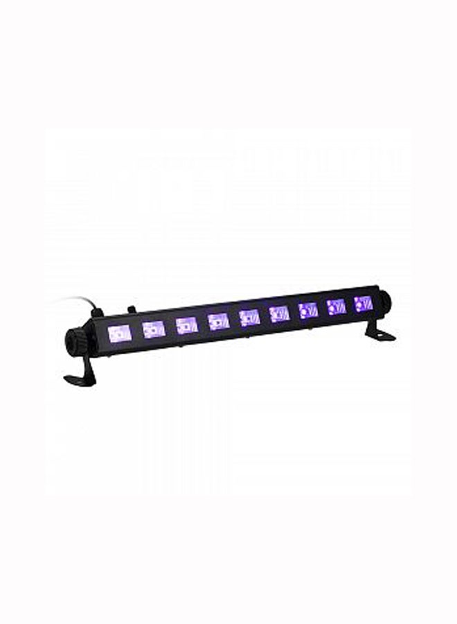 Decorative LED UV Light Blue 52x8x6centimeter