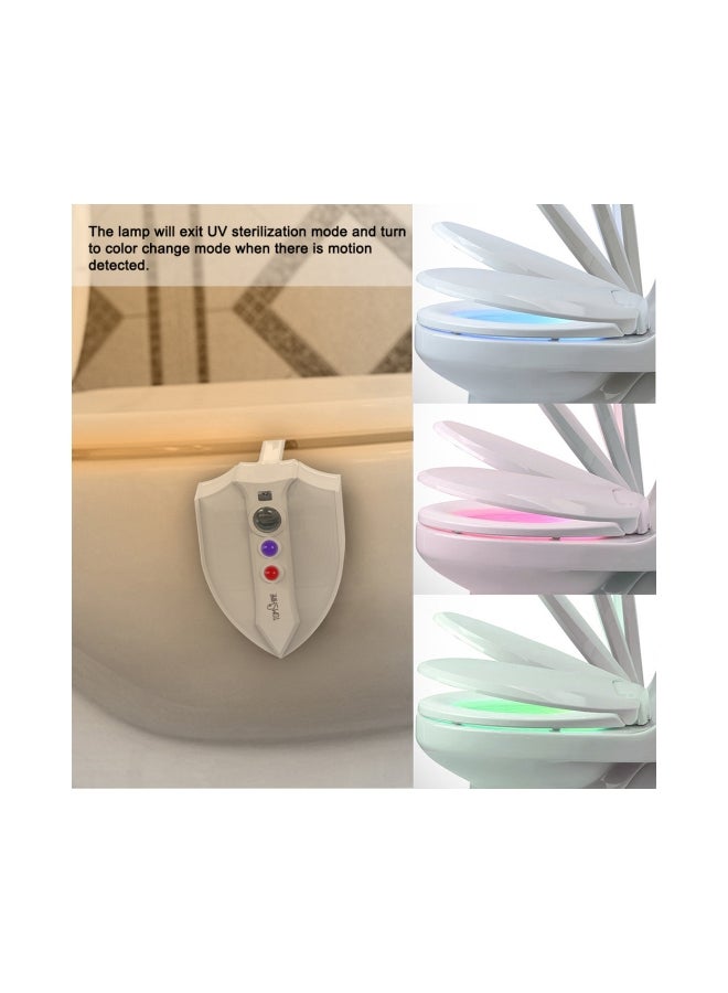 Sensor Motion LED Light Multicolour