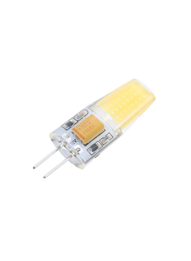 Pack Of 6 COB SMD Halogen Bulb White 13.4x7.8x2.5cm