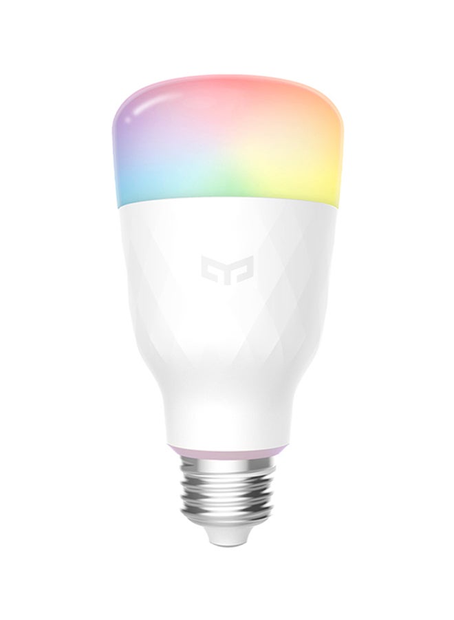 Smart LED Bulb Multicolour