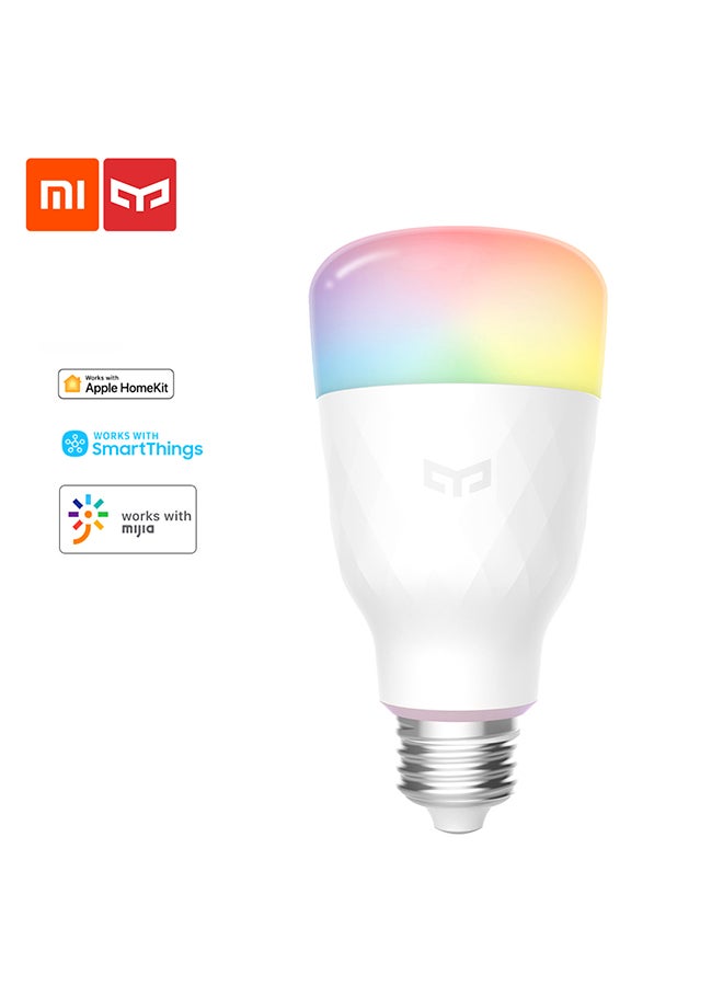 Smart LED Bulb Multicolour