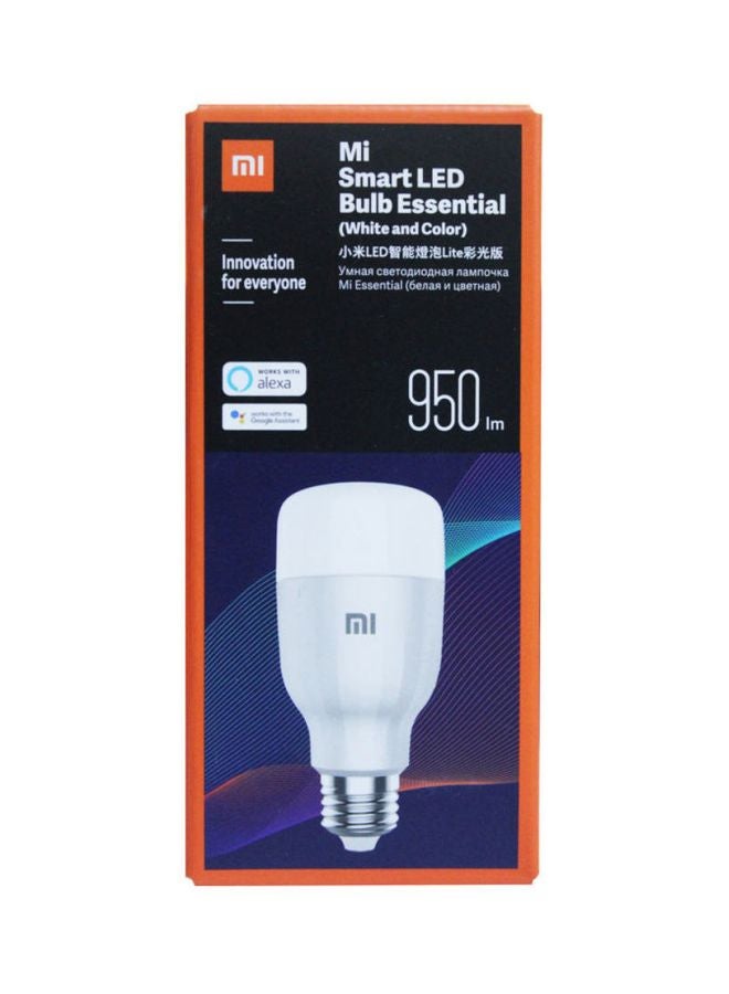 Mi Smart LED Bulb White