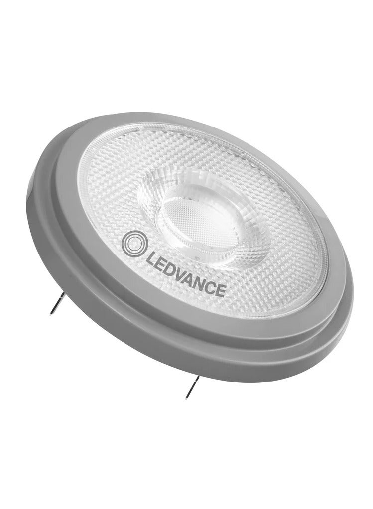 Osram Pararthom Pro G53 LED Reflector Lamp 11.7 W(75W), 2700K, Warm White, Reflector shape