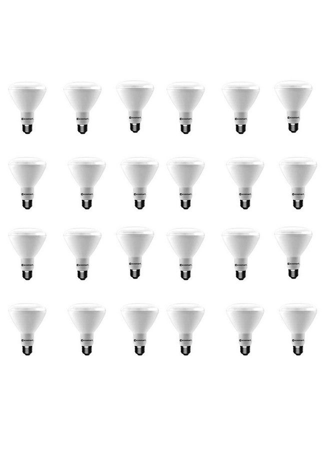 Daylight Led Br30 Dimmable Flood Bulb 65W Replacement 9 Watt 685 Lumens 5000K Indoor Outdoor Rated (6 Pack)