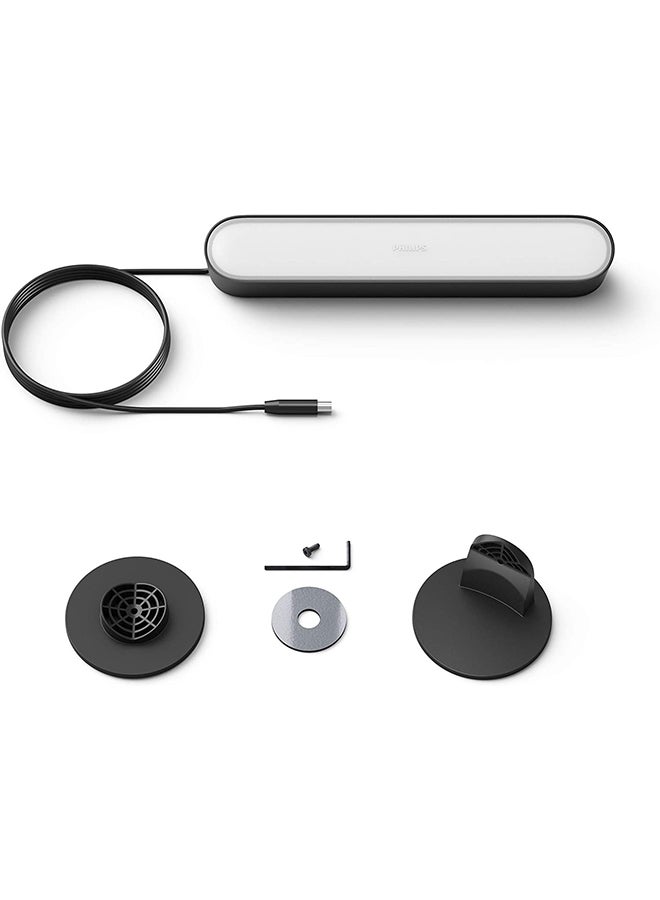 PHILIPS HUE PLAY LIGHT BAR EXTENSION White & Color Light