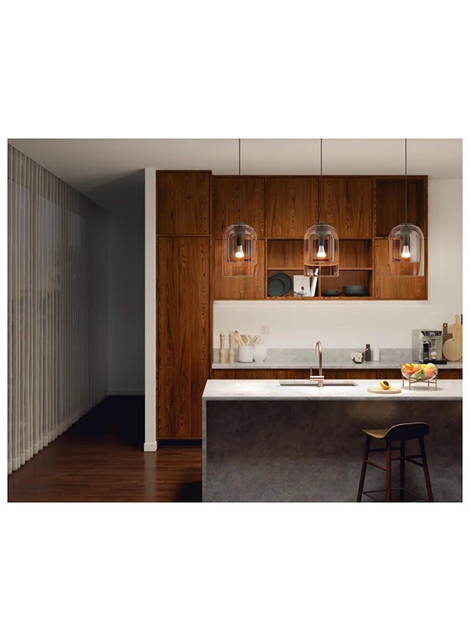 Philips Hue NEW White Ambiance Smart Light Bulb 100W - 1600 Lumen [E27 Edison Screw] With Bluetooth. Works with Alexa, Google Assistant and Apple Homekit Multi White
