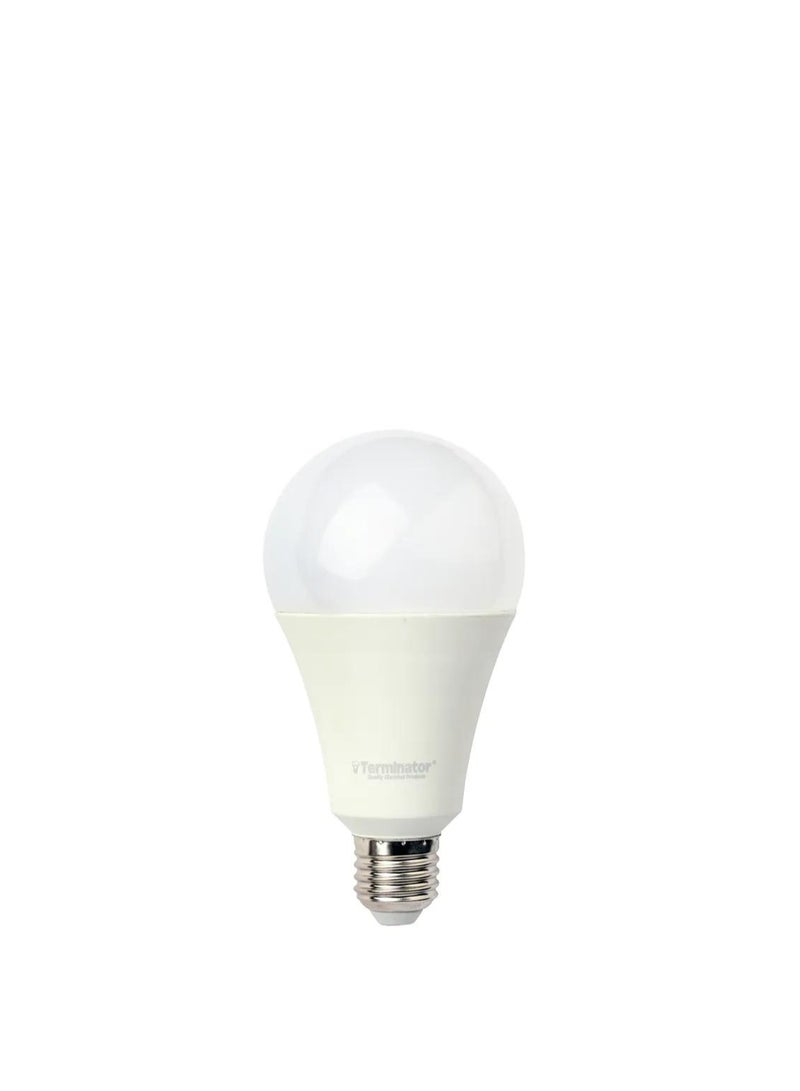 Terminator Led Bulb 5Watt White E27 TLEDB-5W