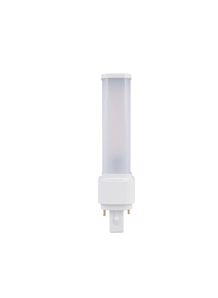 Osram Dulux LED 2 pin plugin bulb 9W 840 G24D-2, 4000k Cool White
