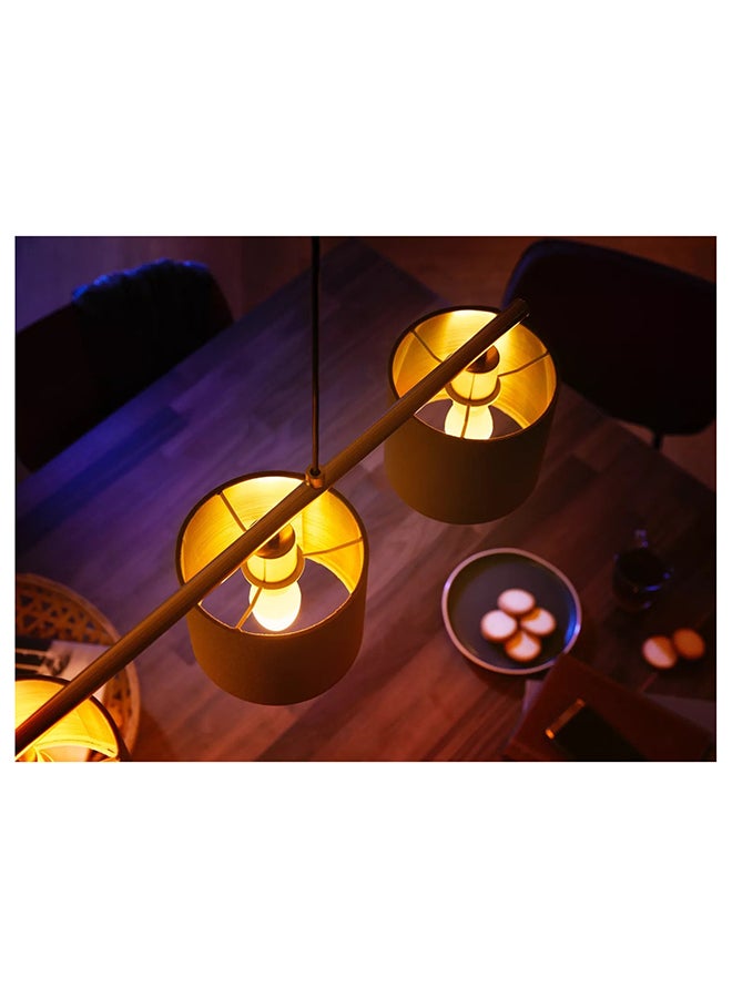 Philips Hue WA 5.2W B39 E14 EU 1p White