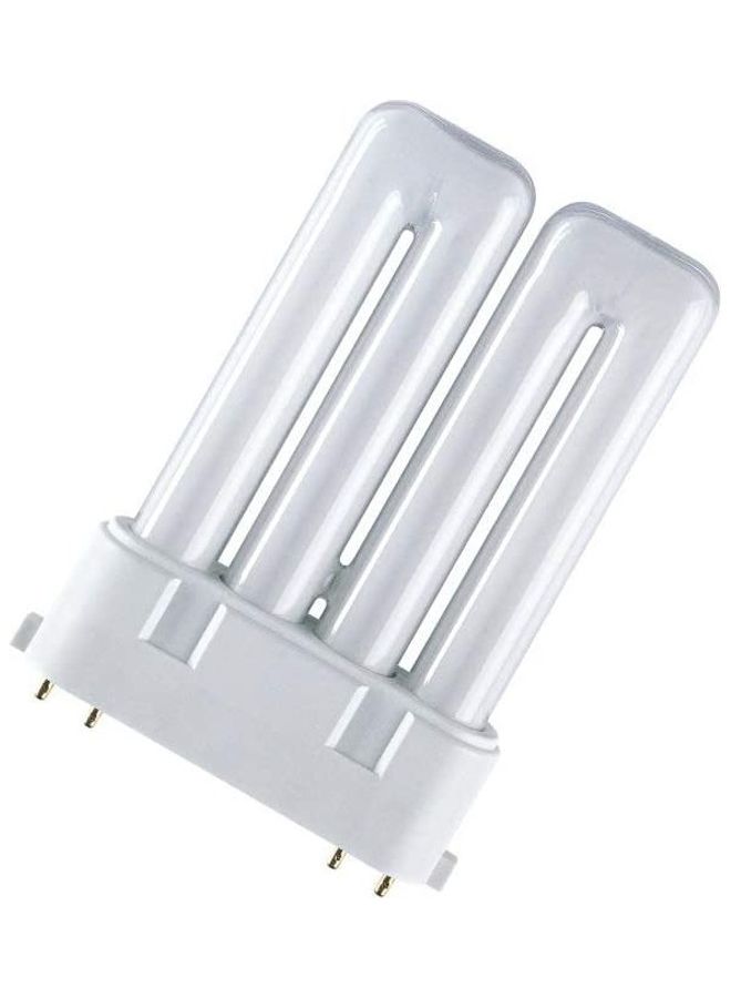 Dulux F 24 W/830 2G10 4-Pin Light Blub Warm White