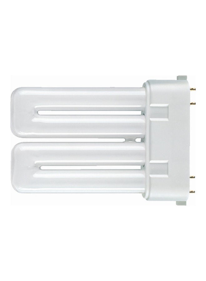 Dulux F 24 W/830 2G10 4-Pin Light Blub Warm White