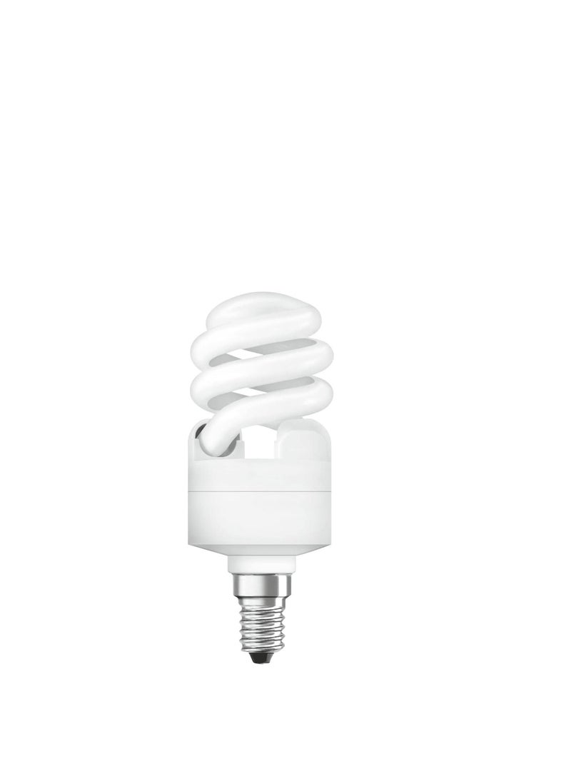 Osram Mini Twist 12W-Warm White