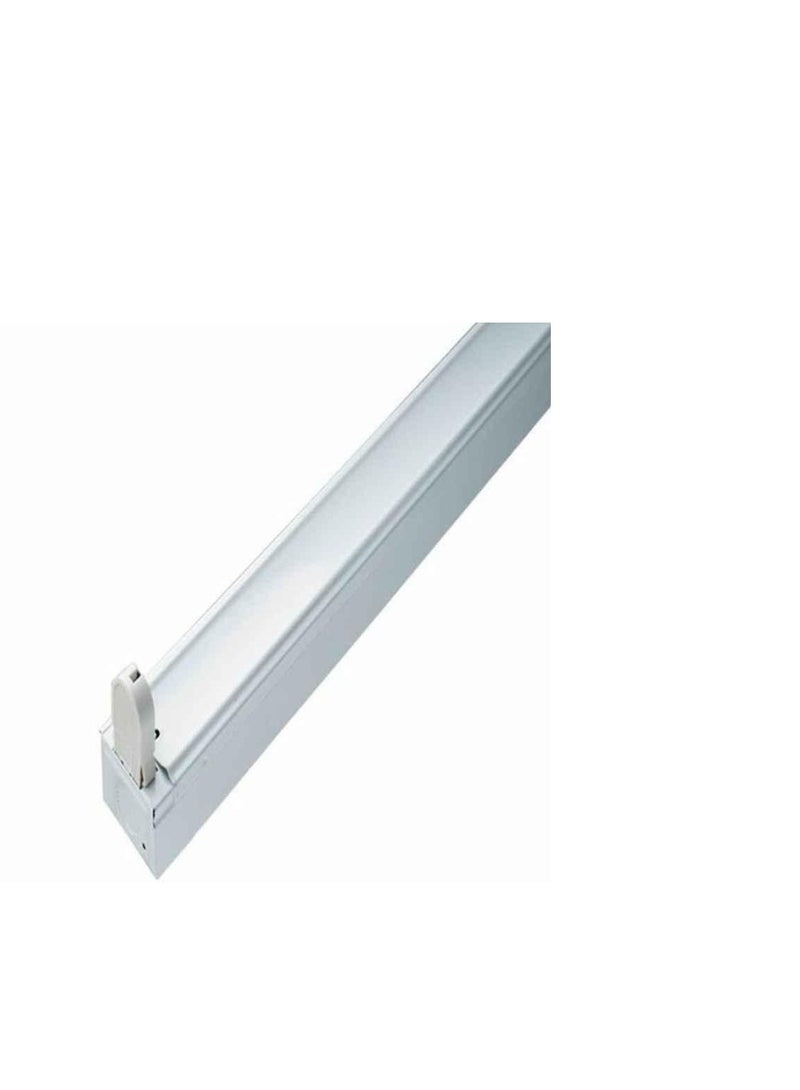 RR 1x18w Fluorescent Batten With Magnetic Ballast RR-B118