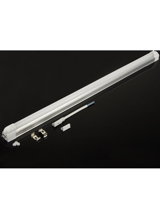 T5 7W  LED Tube Light White 62*4*4cm