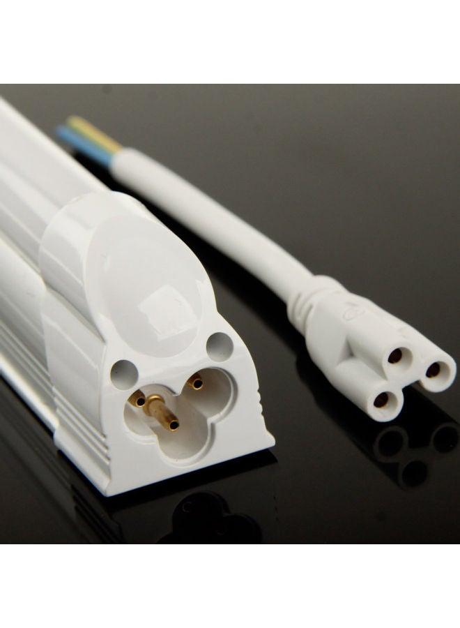 T5 7W  LED Tube Light White 62*4*4cm