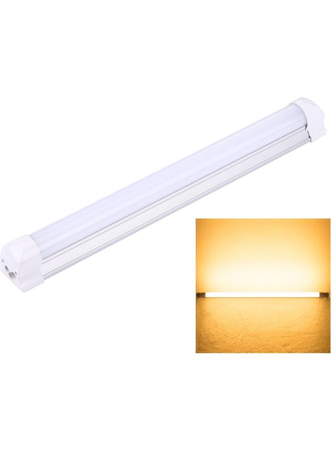 T8 LED Tube Light Warm White 30cm