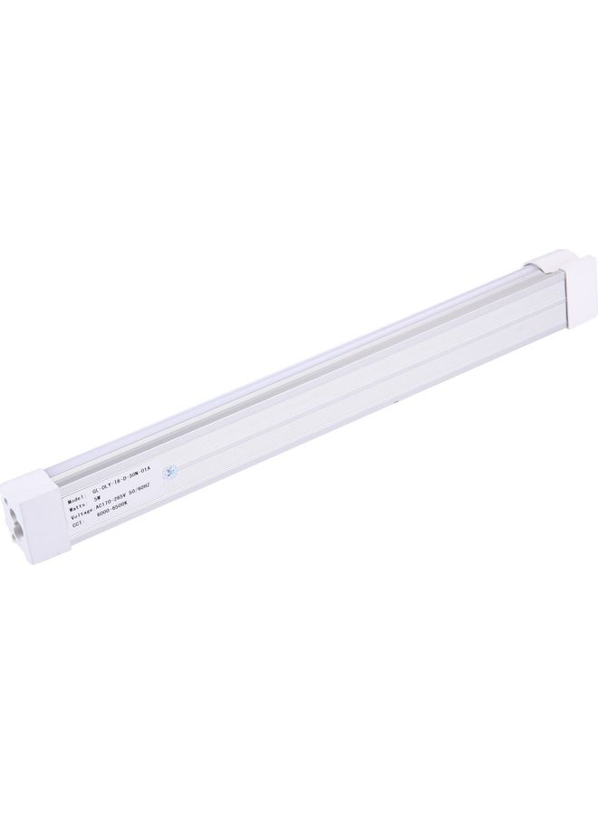 T8 LED Tube Light Warm White 30cm