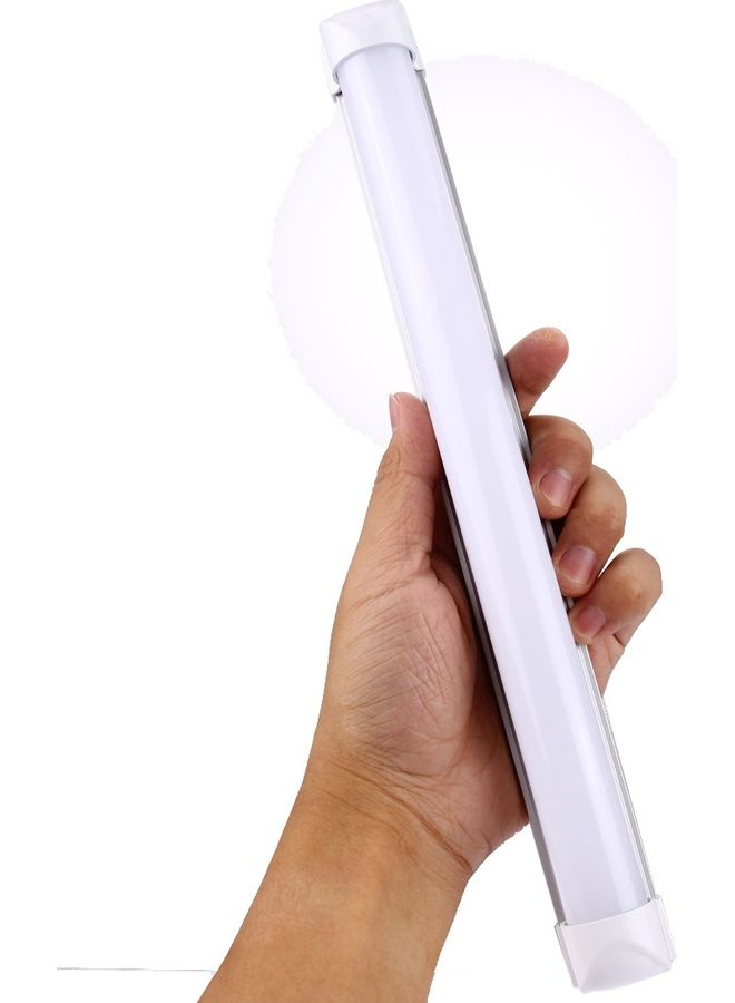 T8 LED Tube Light Warm White 30cm