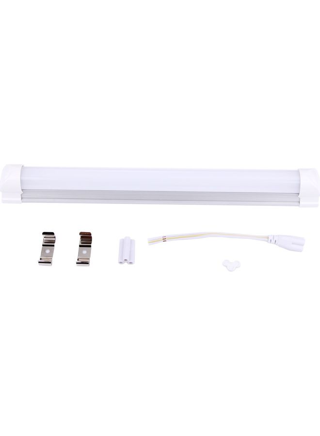 T8 LED Tube Light Warm White 30cm