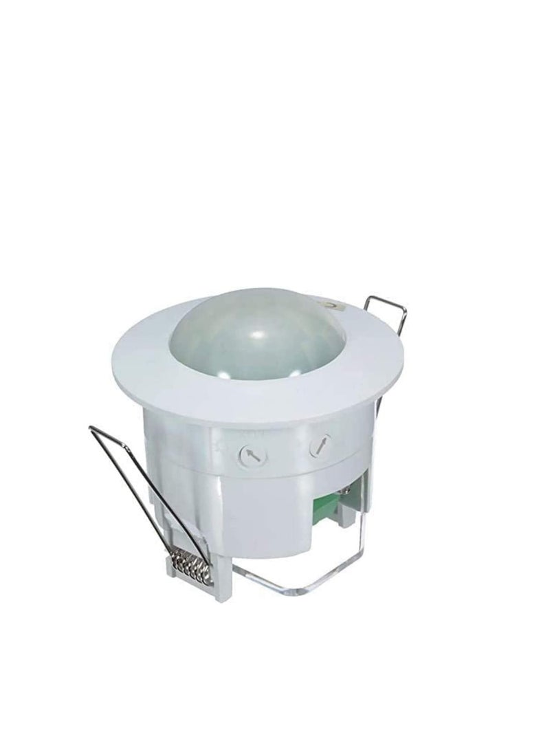 Ceiling Infrared Motion Sensor Switch With Light Sensor