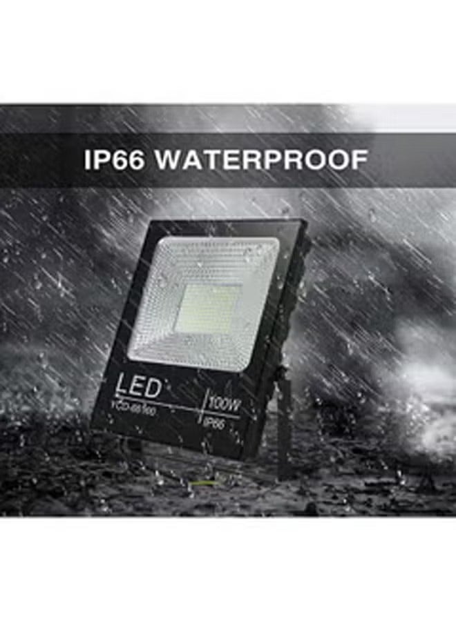 LED Waterproof Flood Light White 10.82inch