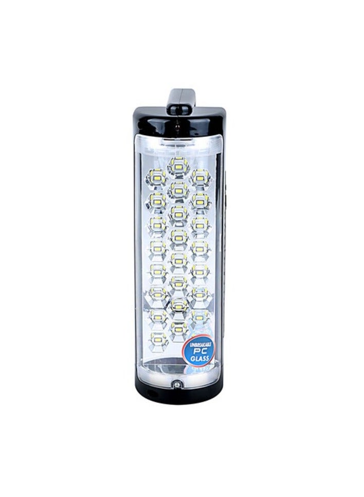 Geepas Emergency Lantern (Brown)