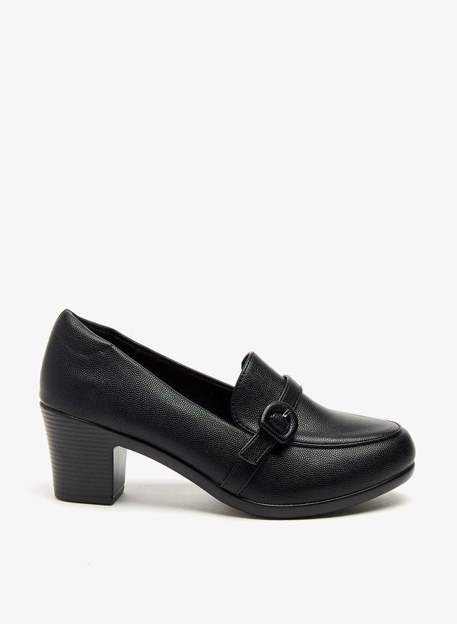 Women Closed Shoe