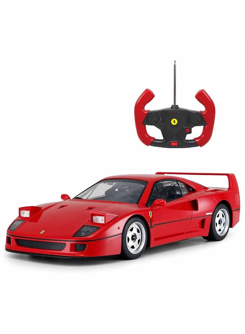 Ferrari F40 1:14 RC CAR