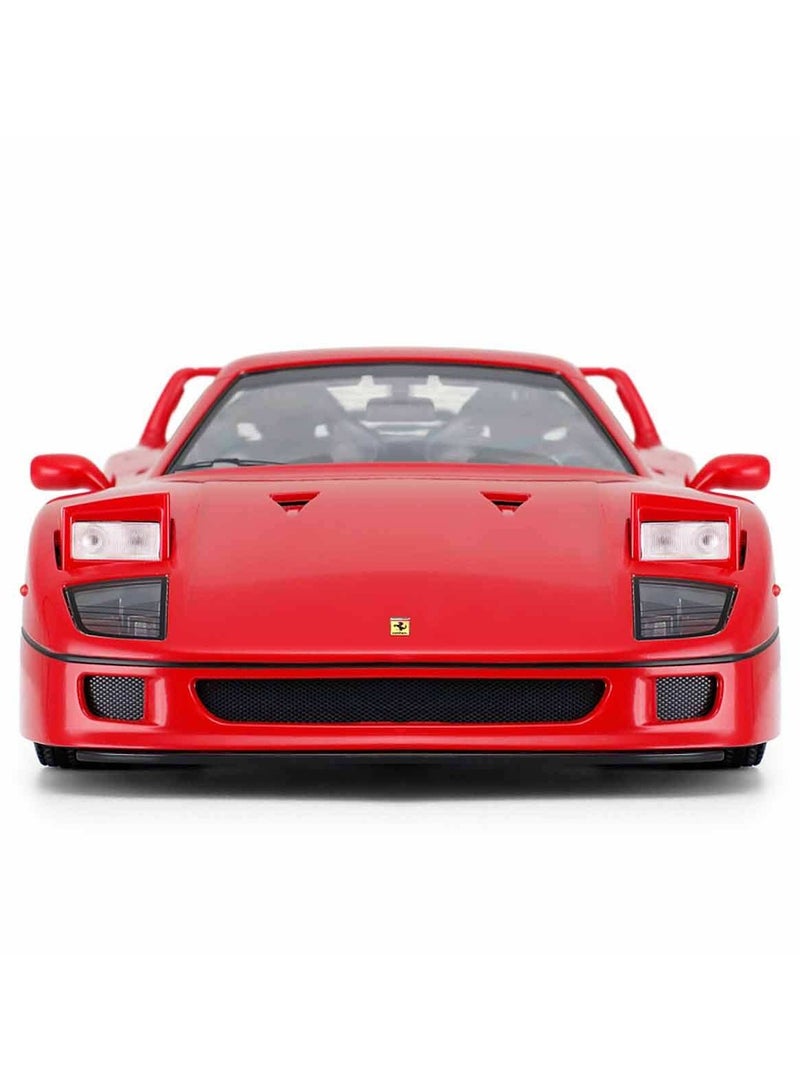 Ferrari F40 1:14 RC CAR