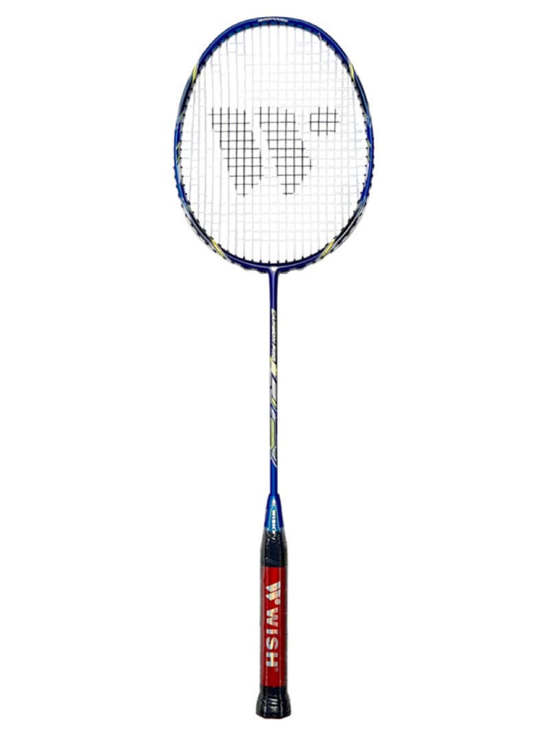 Badminton Racket Carbon Pro 62