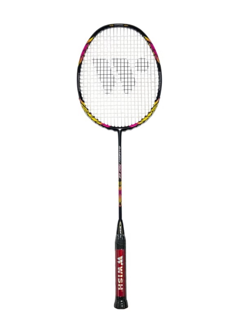 Badminton Racket Carbon Pro 65