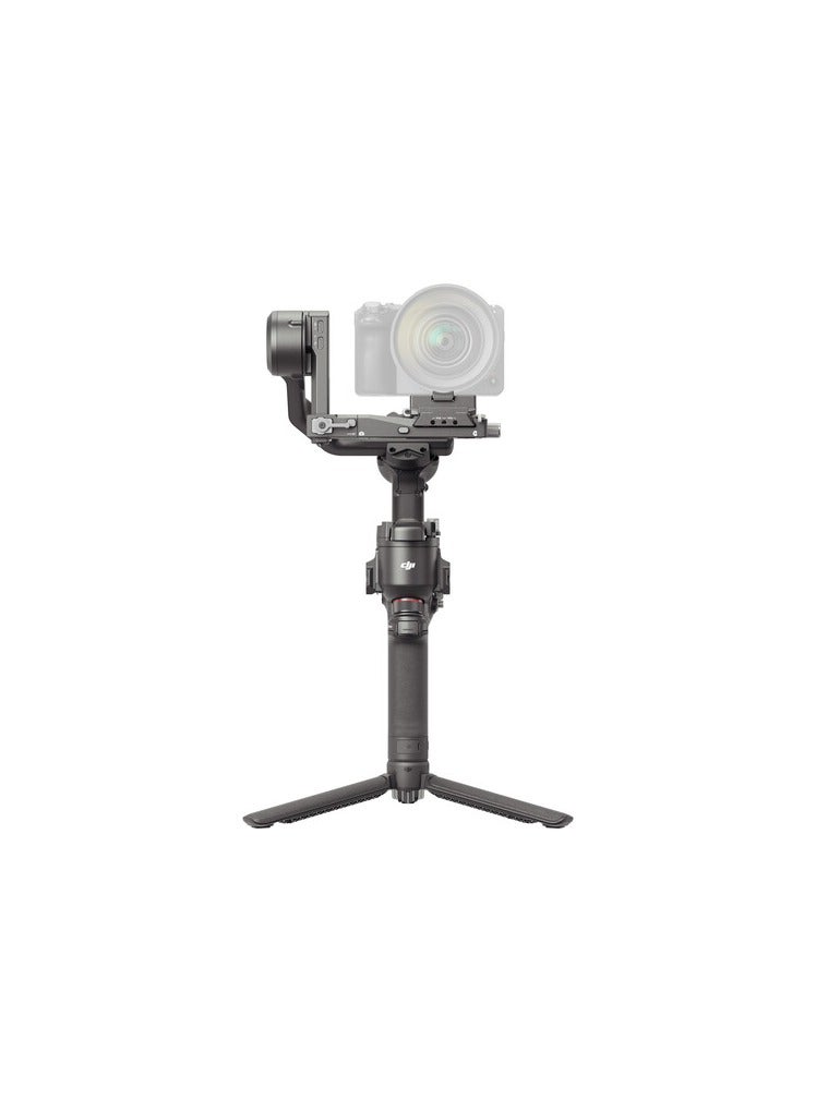 DJI RS 4 GIMBAL STABILIZER