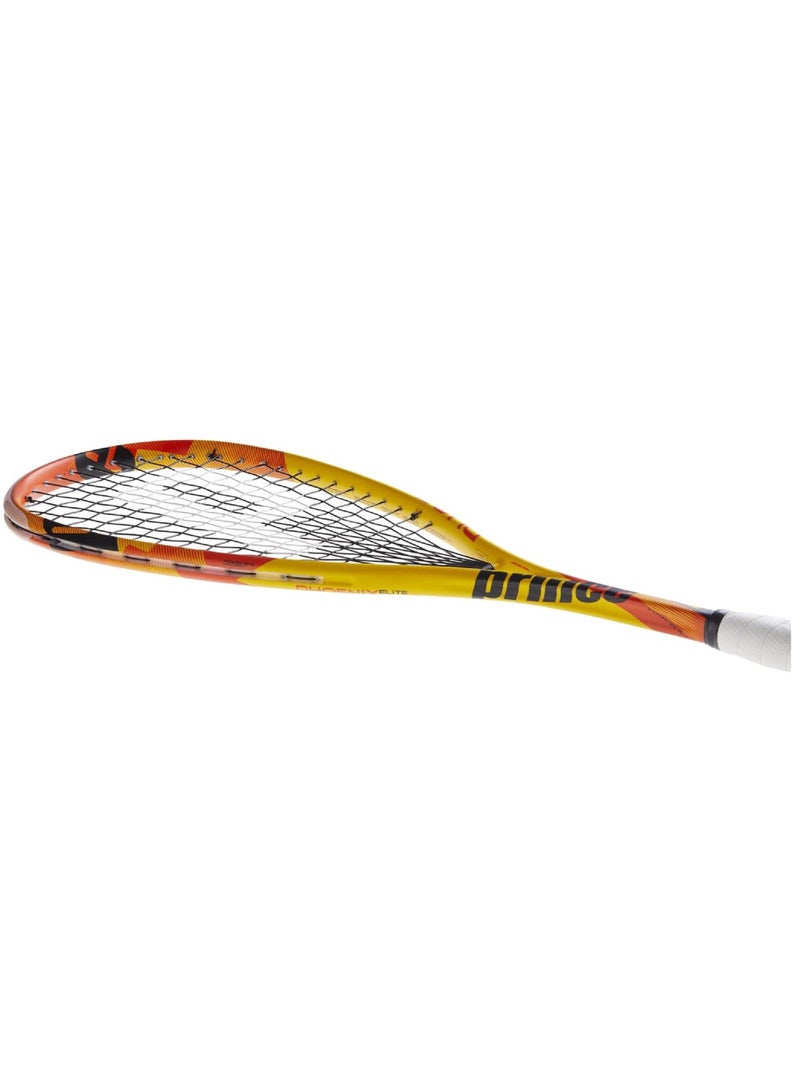 Prince Squash Racket Phoenix Elite 700