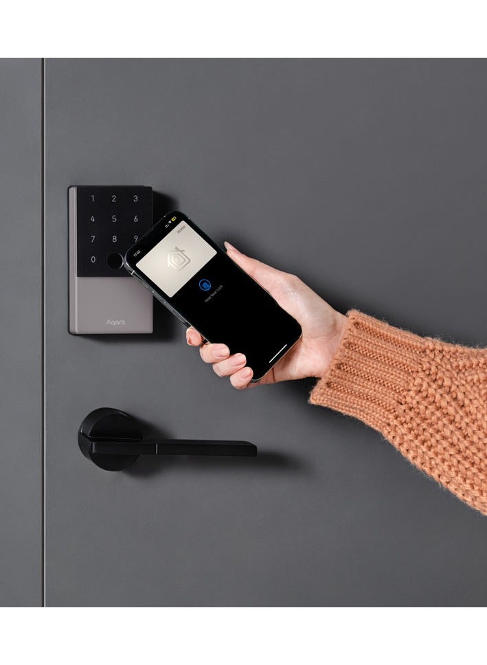 Aqara Smart Door Lock U100 Kit