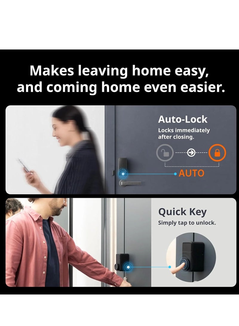 SwitchBot Lock Pro