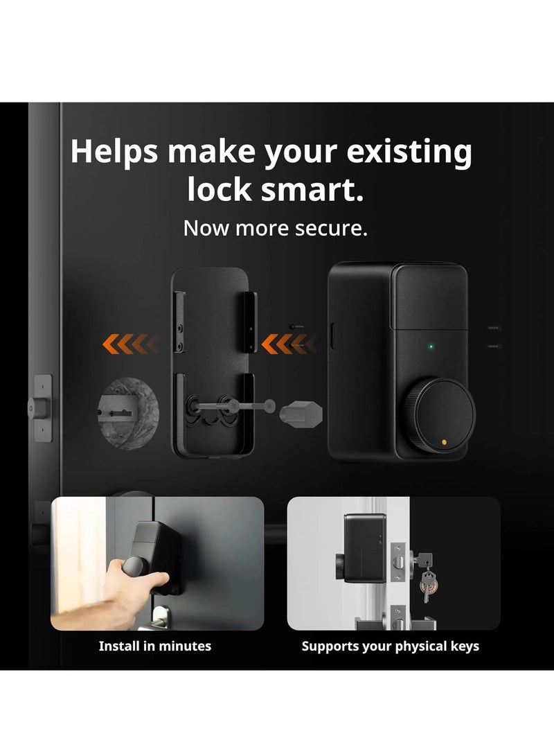 SwitchBot Lock Pro