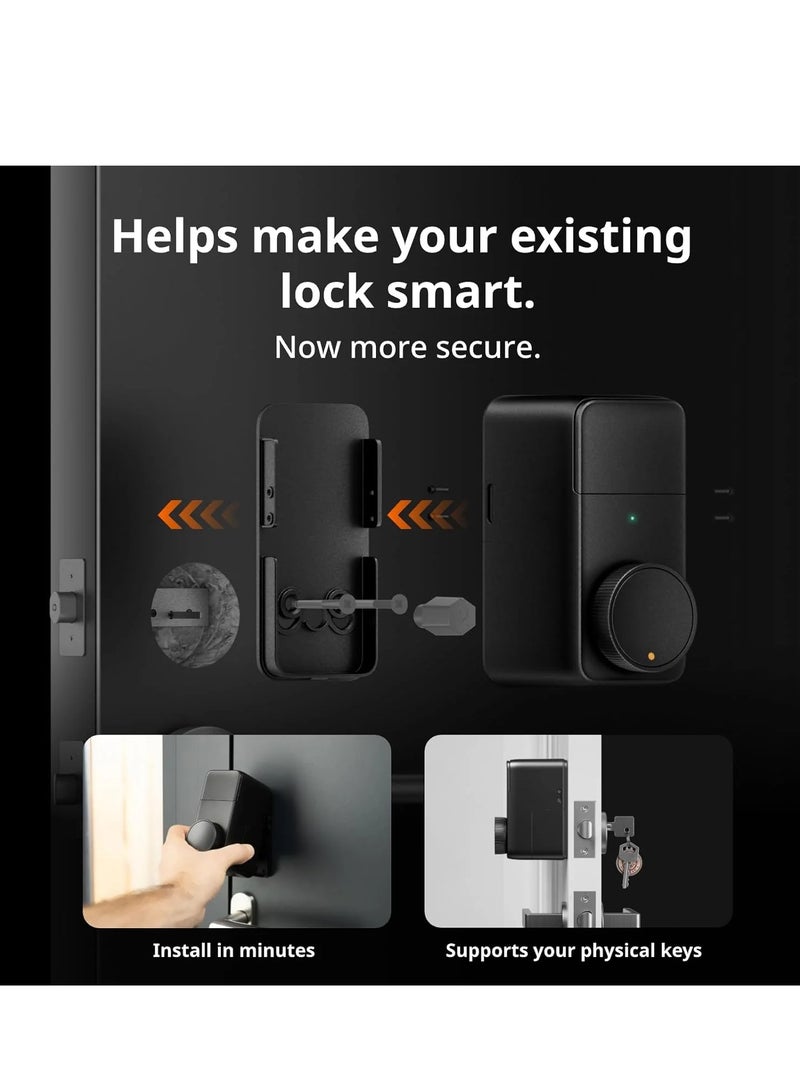 SwitchBot Lock Pro