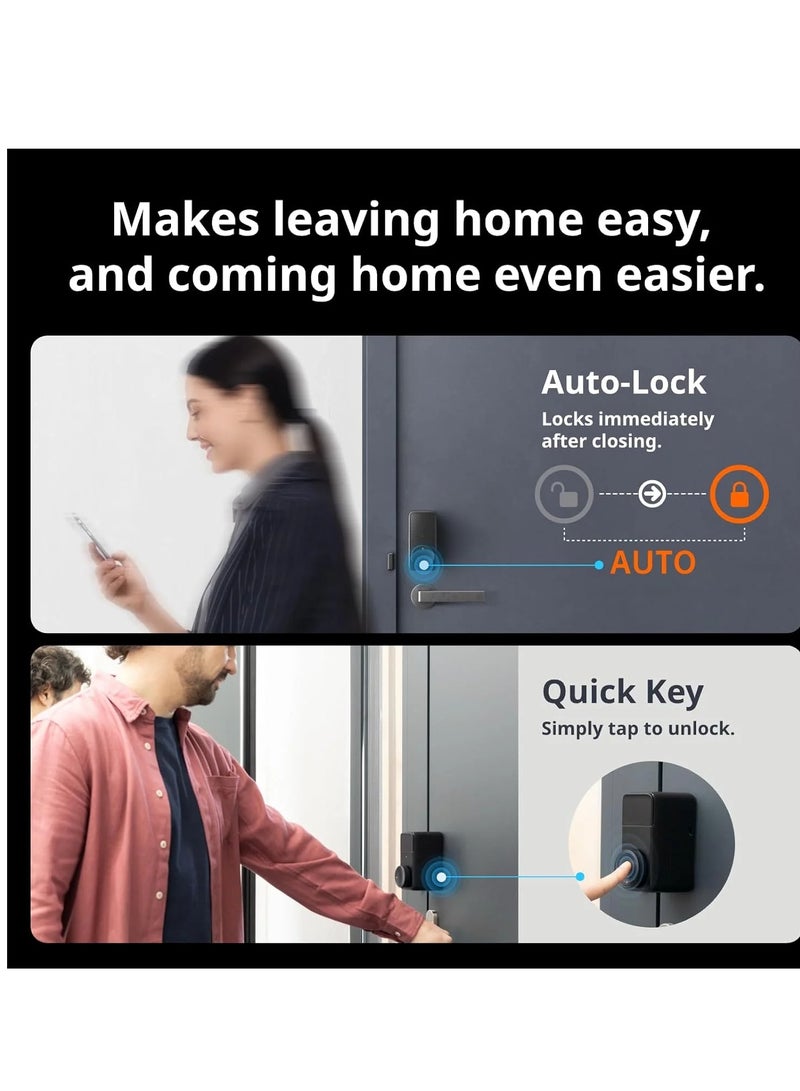 SwitchBot Lock Pro