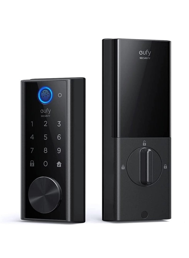 Eufy Security Smart Lock Touch and Wi-Fi T8520111