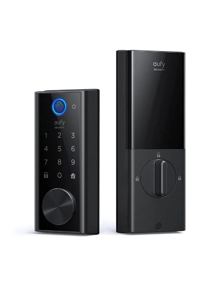 Eufy Security Smart Lock Touch and Wi-Fi T8520111