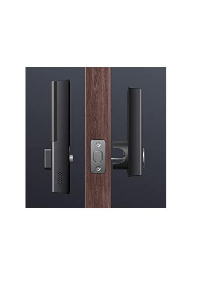 Eufy Security Smart Lock Touch and Wi-Fi T8520111