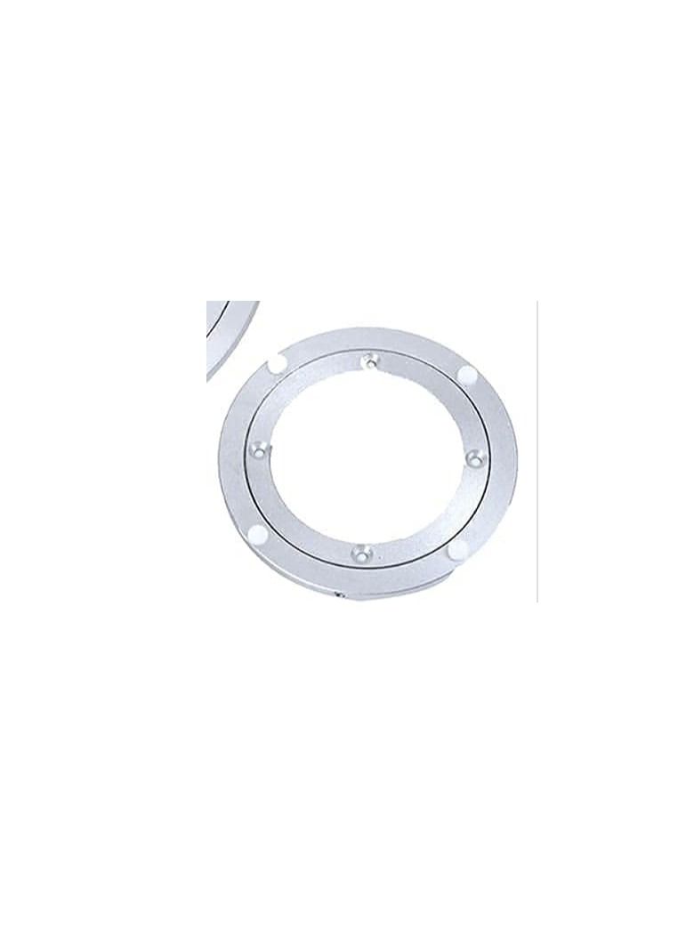 Robustline Aluminum Revolving Ring for Table, Drawer, Dining table - 200 mm X 10 mm