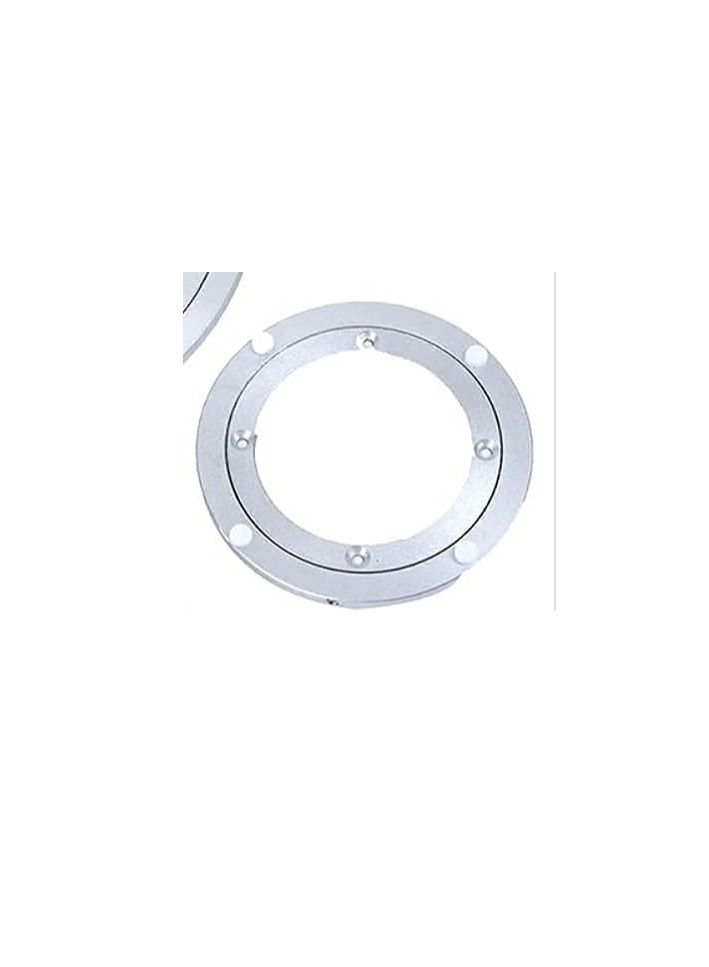 Robustline Aluminum Revolving Ring for Table, Drawer, Dining table - 200 mm X 10 mm